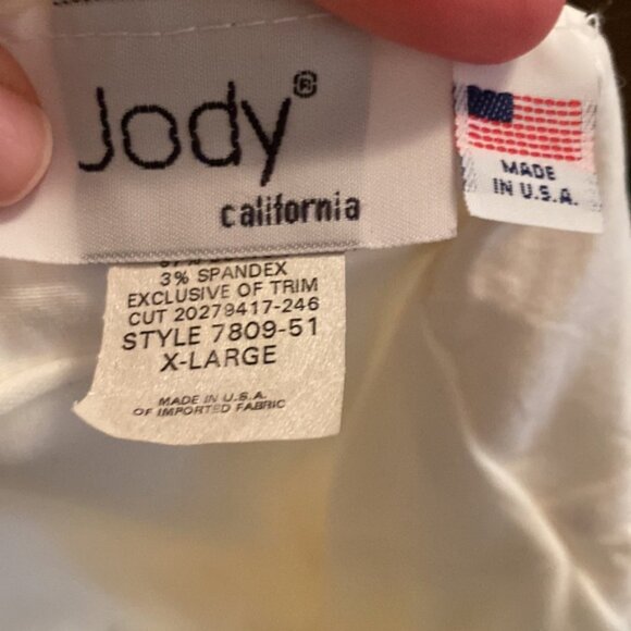 Jody California (Dillards) skirt women’s size XL - Picture 4 of 4